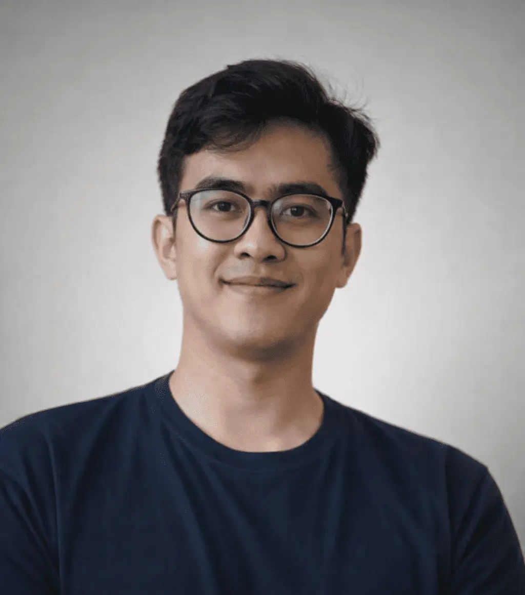 Arya Dwi Putra
